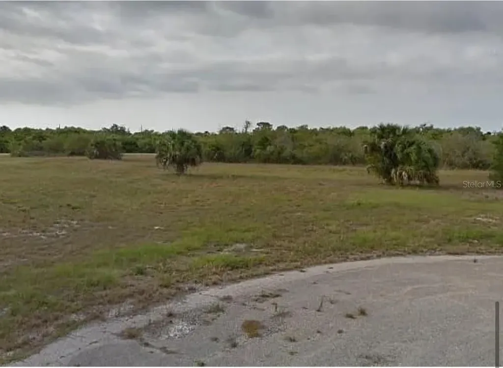 17 Davit Court Placida FL 33946