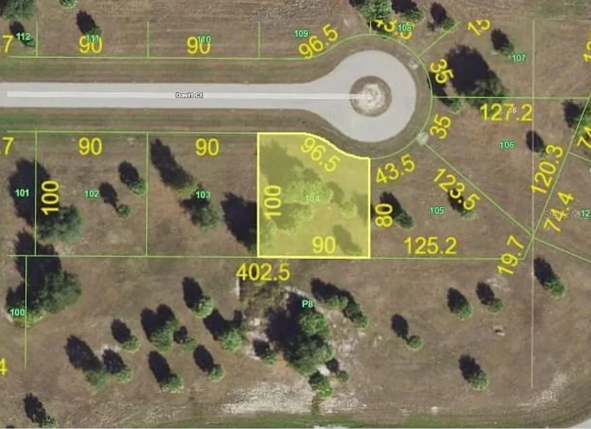 17 Davit Court Placida FL 33946