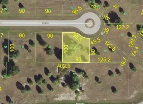 17 Davit Court Placida FL 33946