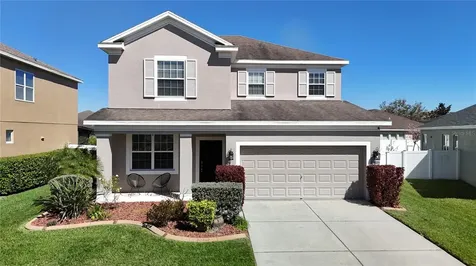 30639 Casewell Place Wesley Chapel FL 33545