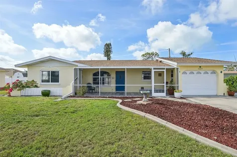 1537 Overbrook Road Englewood FL 34223