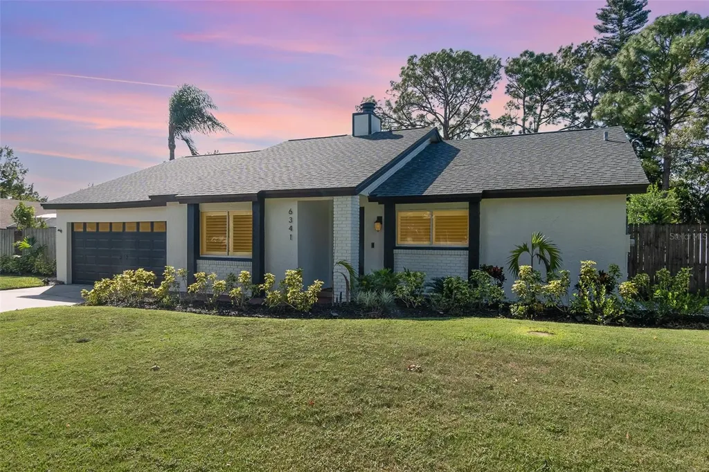 6341 Edge O Grove Circle Orlando FL 32819