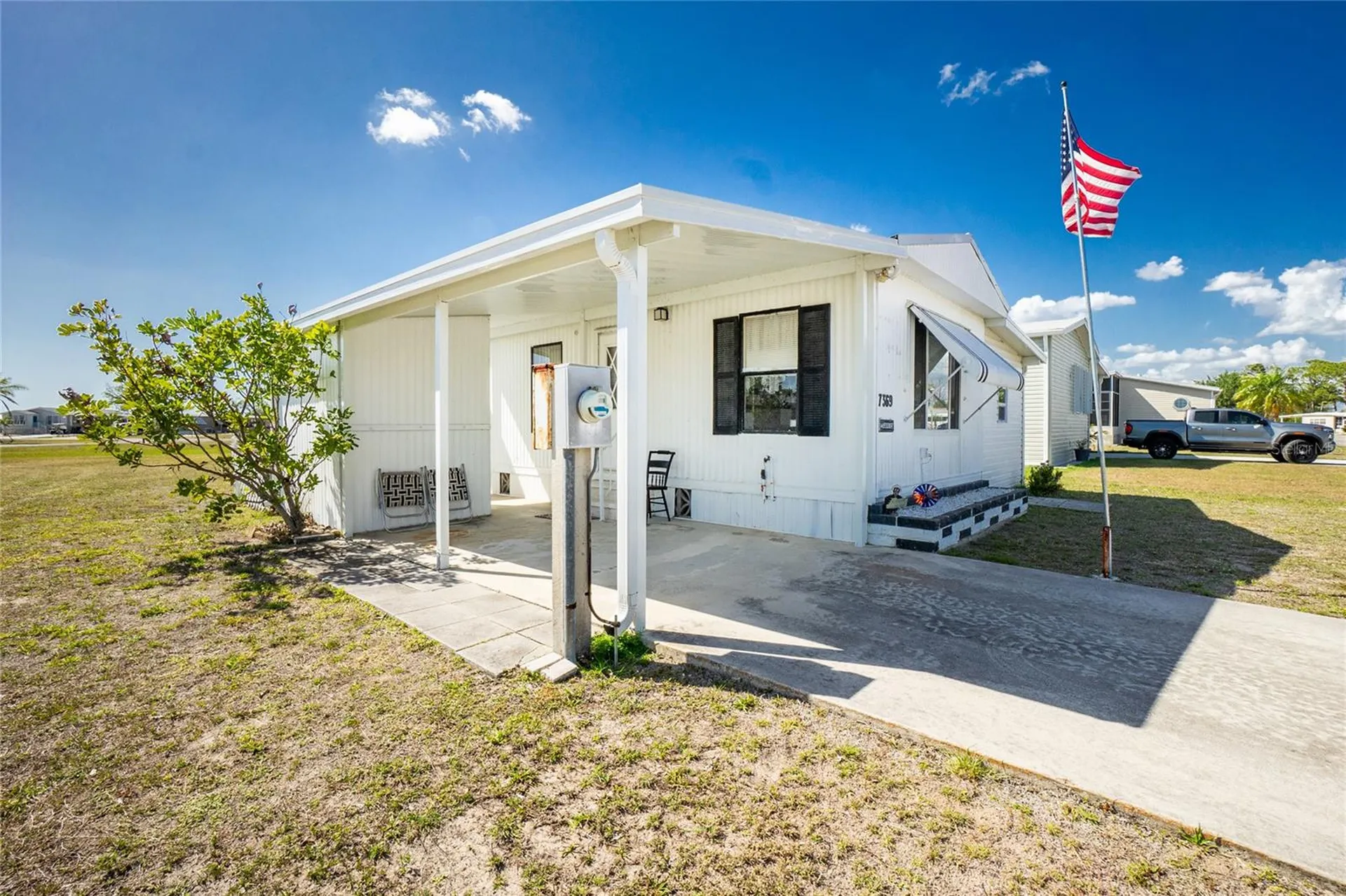 7369 Candace Lane Port Charlotte FL 33981