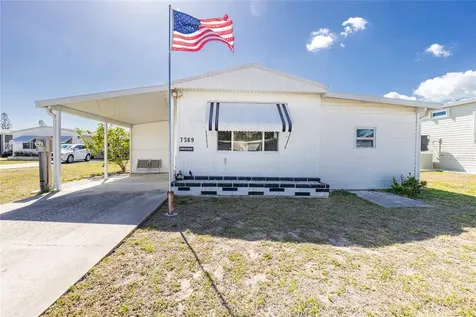 7369 Candace Lane Port Charlotte FL 33981