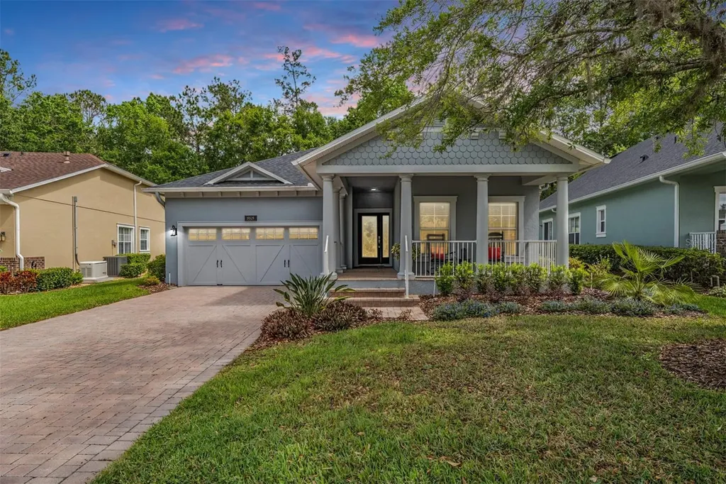 19529 Lily Pond Court Brooksville FL 34601