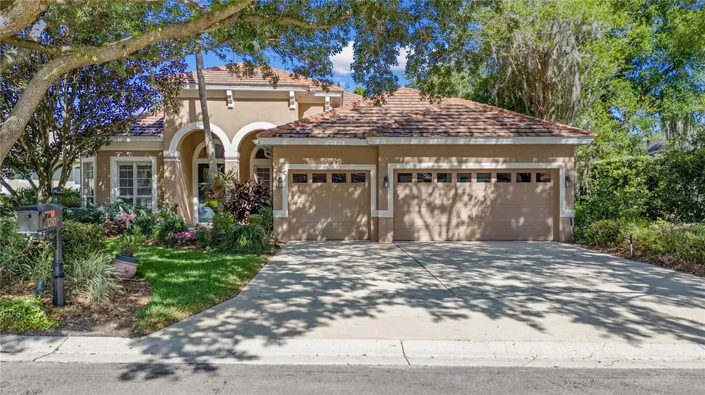 1210 Pallister Lane Lake Mary FL 32746