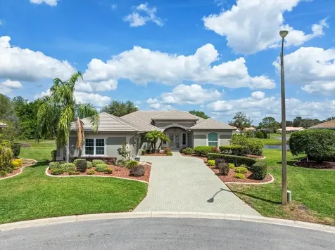 9032 Cypress Glen Court Weeki Wachee FL 34613