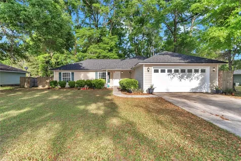 257 SE Forest Terrace Lake City FL 32025