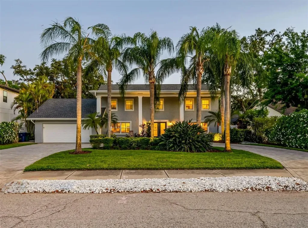 4106 W Cleveland Street Tampa FL 33609