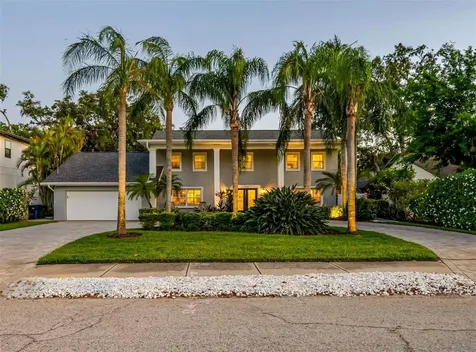 4106 W Cleveland Street Tampa FL 33609