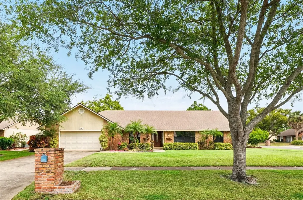 7801 Pine Haven Court Orlando FL 32819