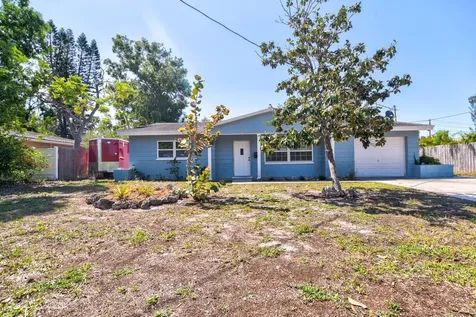 510 55th Avenue NE St Petersburg FL 33703