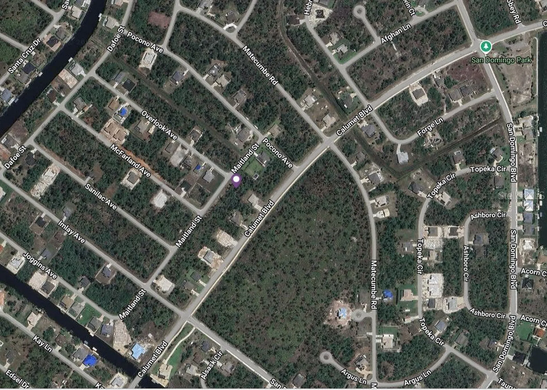 8386 Maitland Street Port Charlotte FL 33981