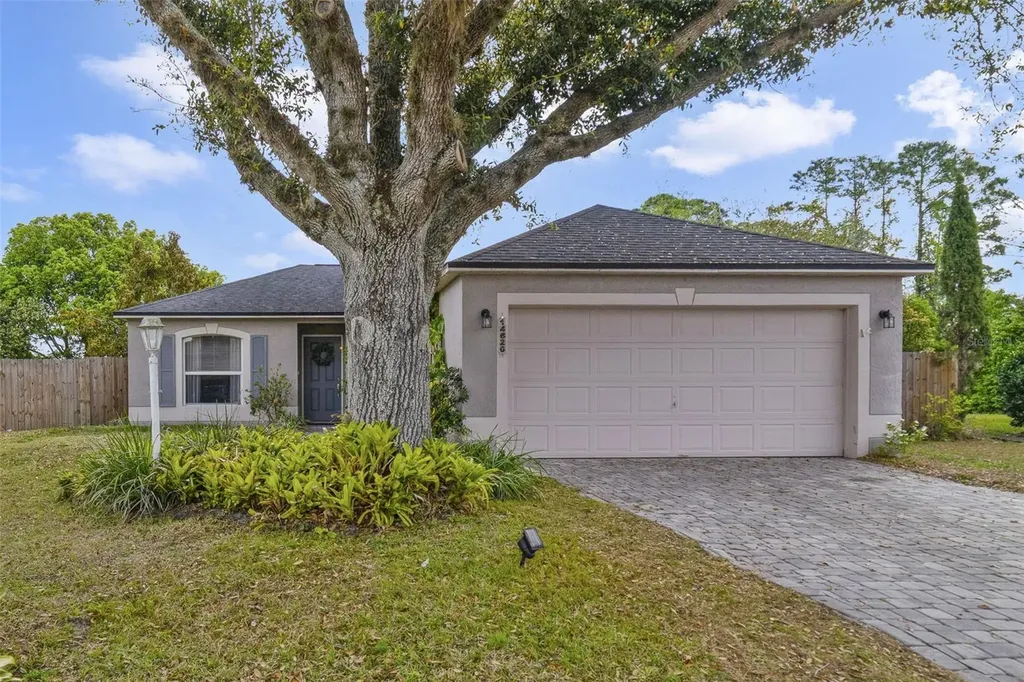 14620 Old Forest Court Orlando FL 32826