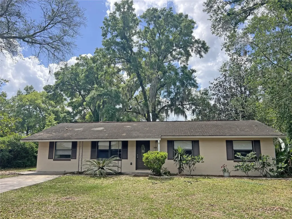 1400 NE 54th Street Ocala FL 34479