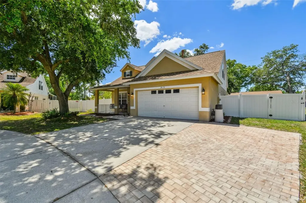 24231 Satinwood Court Lutz FL 33559