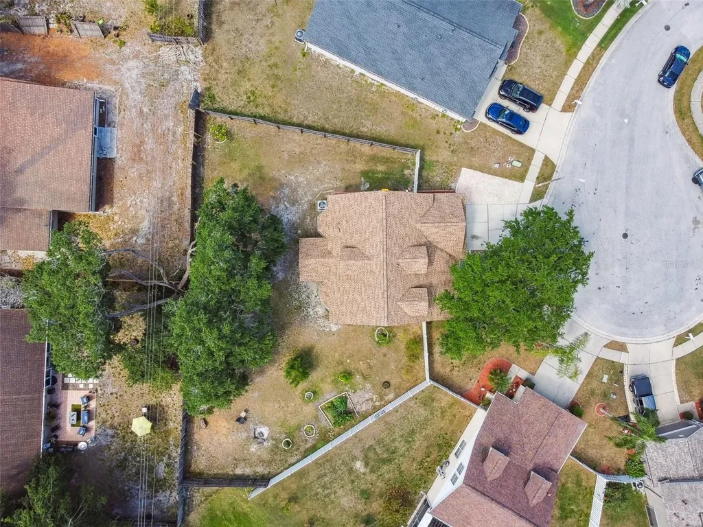 24231 Satinwood Court Lutz FL 33559