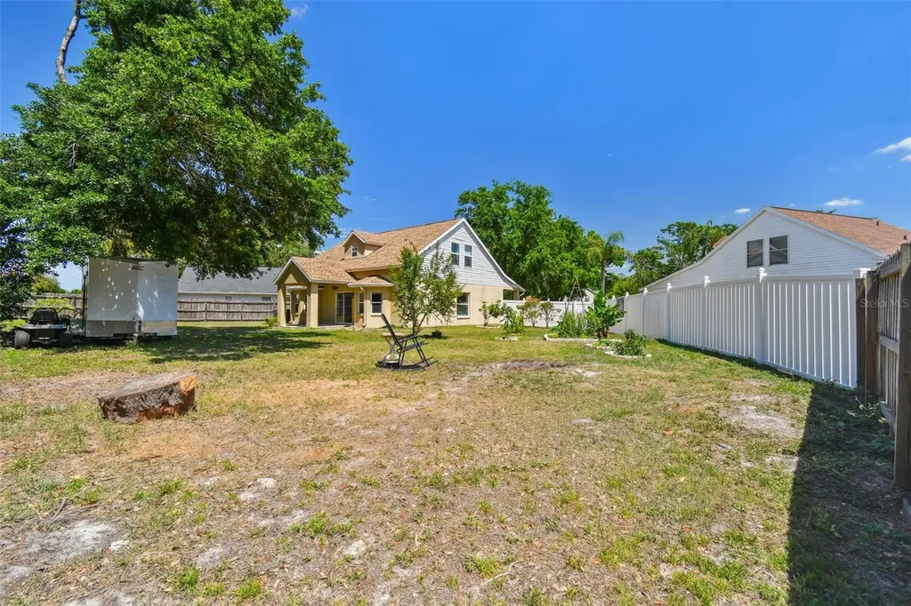 24231 Satinwood Court Lutz FL 33559