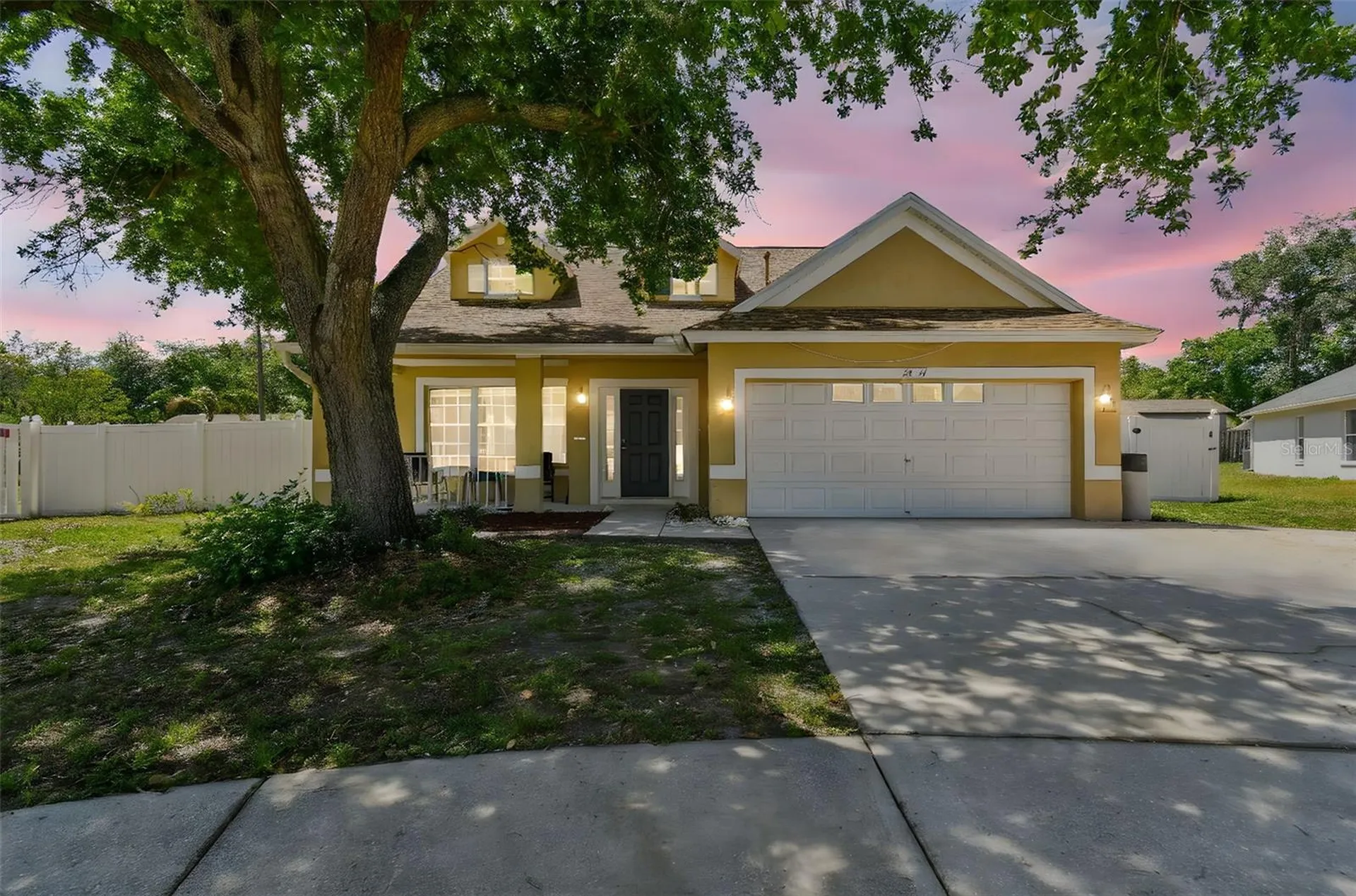 24231 Satinwood Court Lutz FL 33559