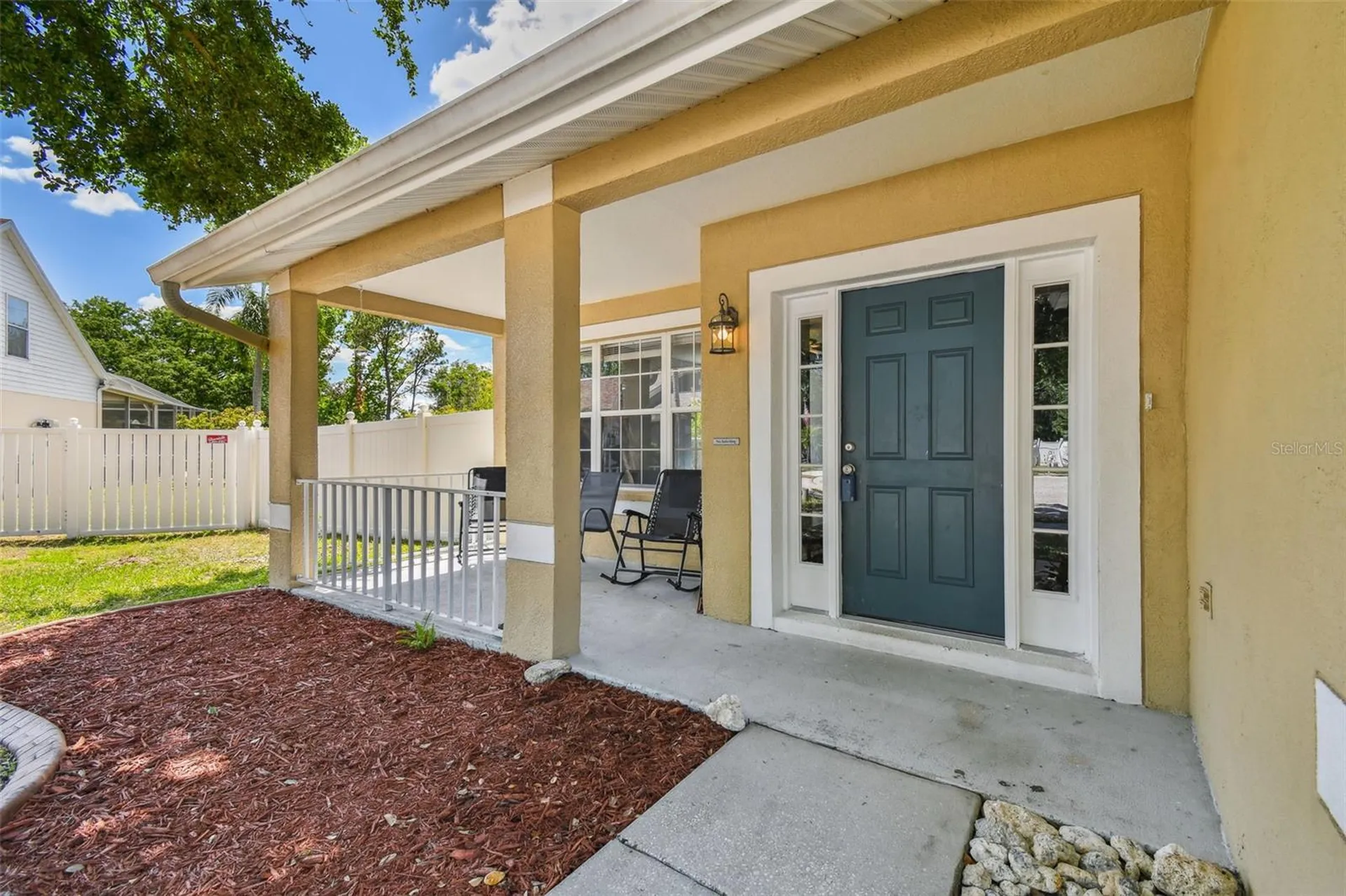 24231 Satinwood Court Lutz FL 33559