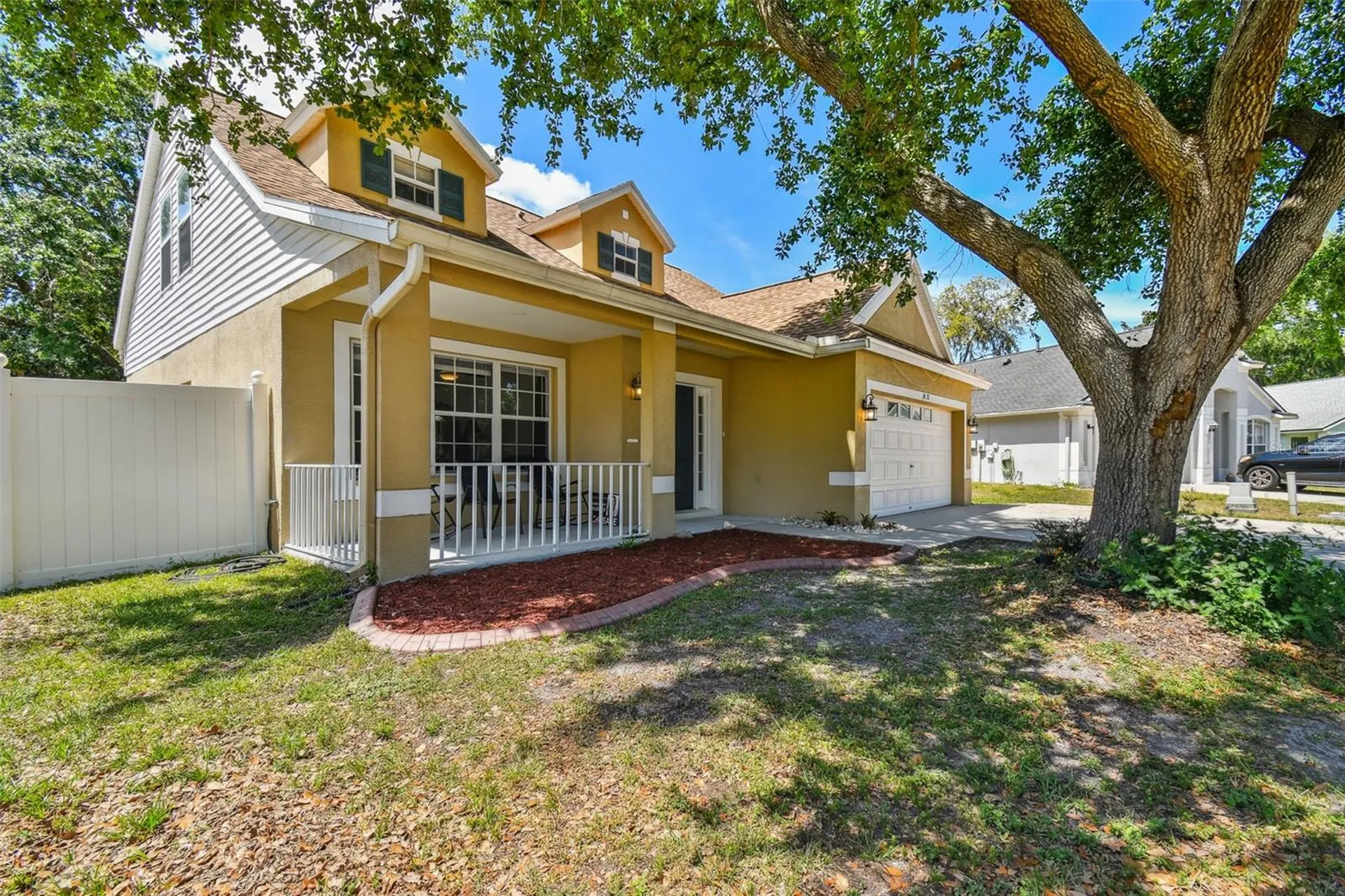 24231 Satinwood Court Lutz FL 33559
