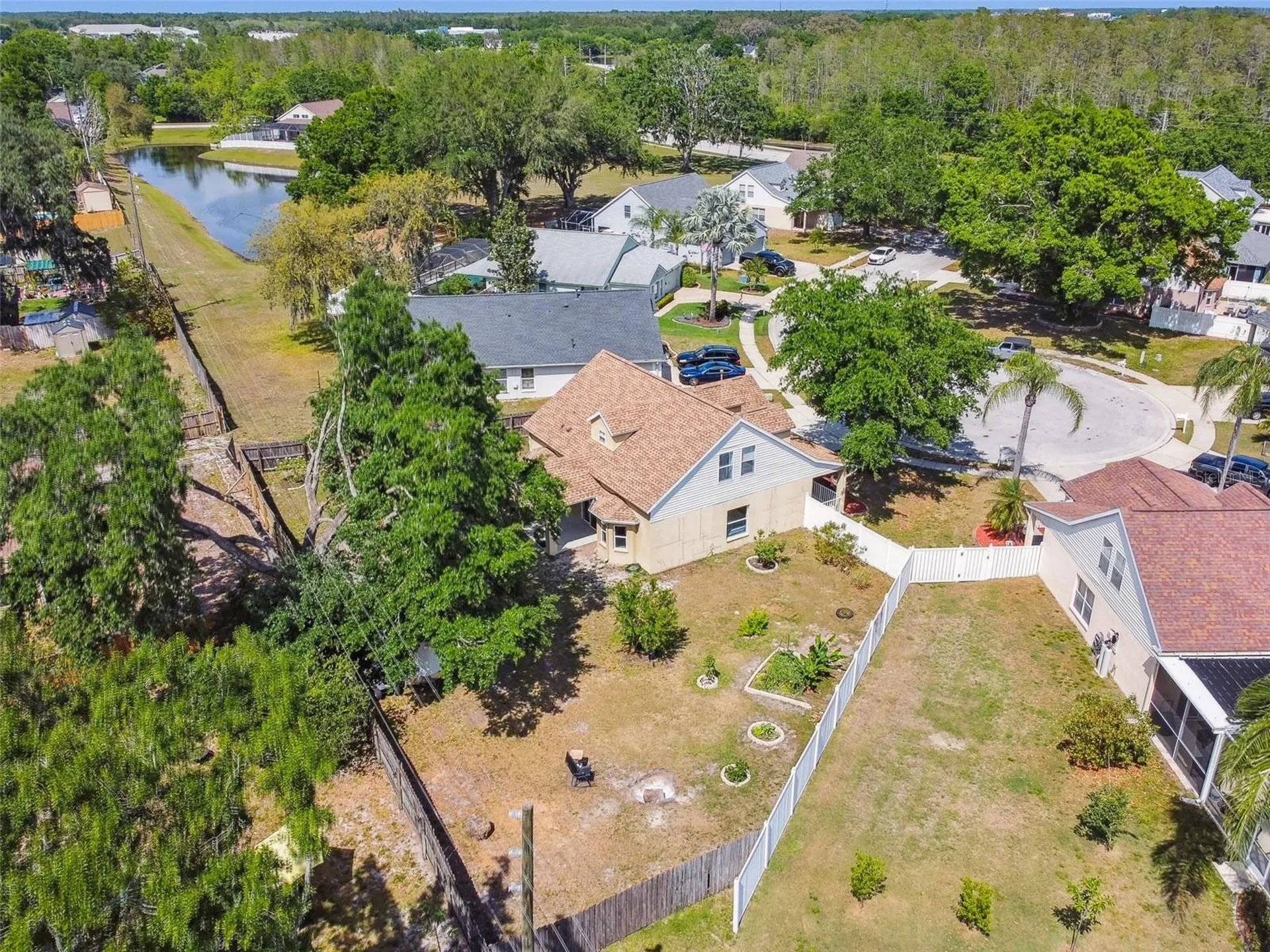 24231 Satinwood Court Lutz FL 33559