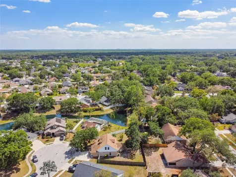 24231 Satinwood Court Lutz FL 33559