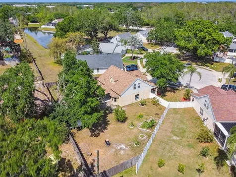 24231 Satinwood Court Lutz FL 33559