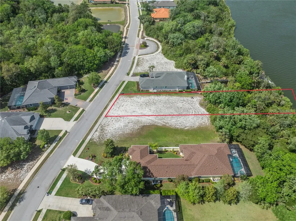 48 N Lakewalk Drive Palm Coast FL 32137