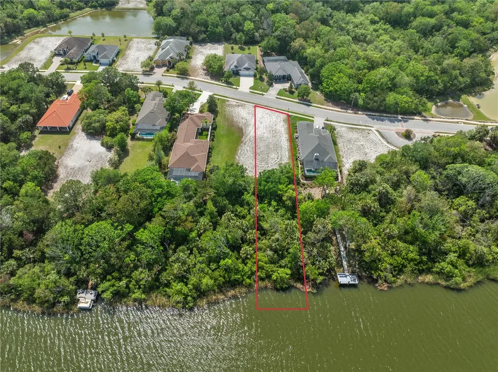 48 N Lakewalk Drive Palm Coast FL 32137