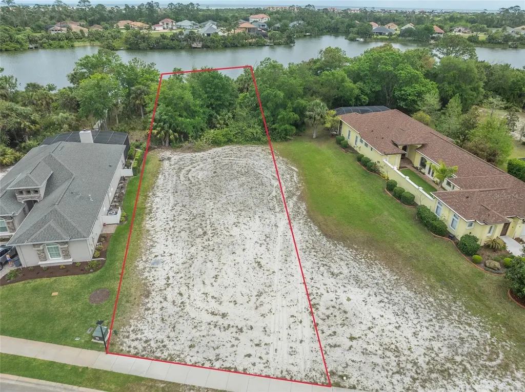 48 N Lakewalk Drive Palm Coast FL 32137