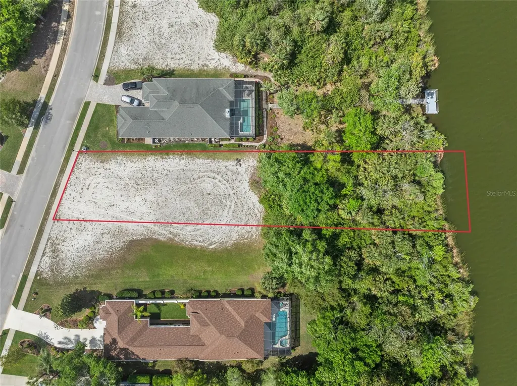 48 N Lakewalk Drive Palm Coast FL 32137