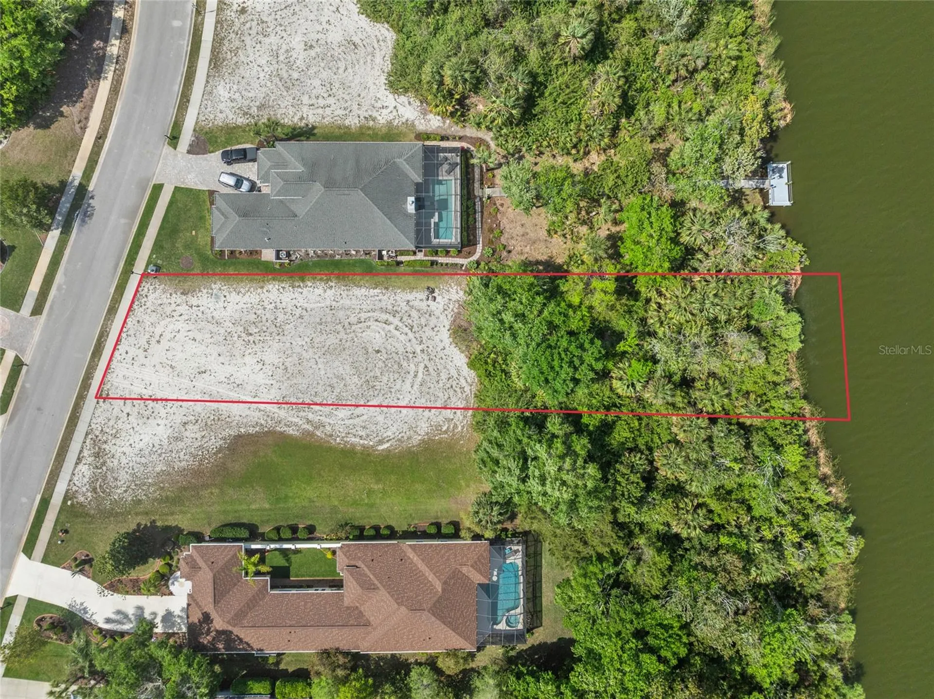 48 N Lakewalk Drive Palm Coast FL 32137