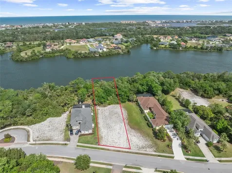 48 N Lakewalk Drive Palm Coast FL 32137