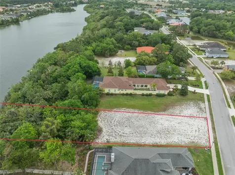 48 N Lakewalk Drive Palm Coast FL 32137