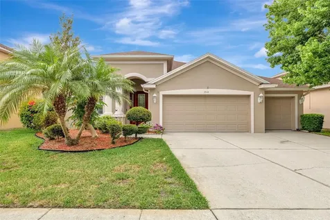 3510 Hickory Hammock Loop Wesley Chapel FL 33544