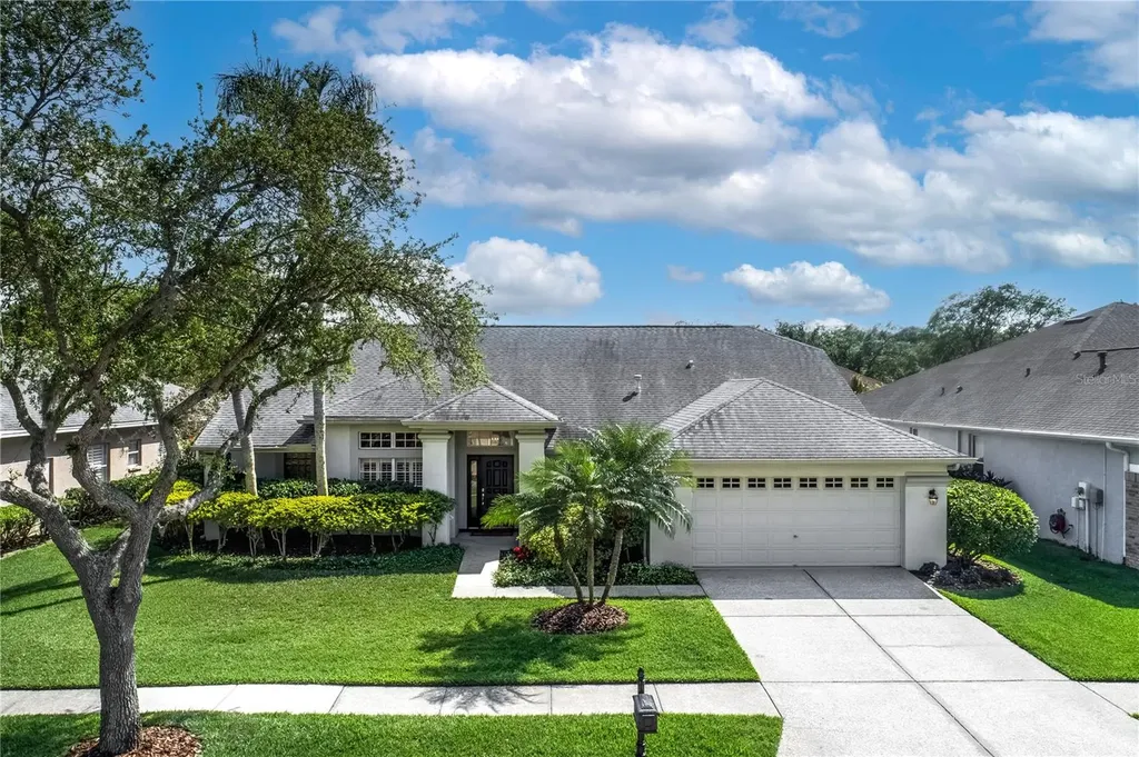 10514 Castleford Way Tampa FL 33626
