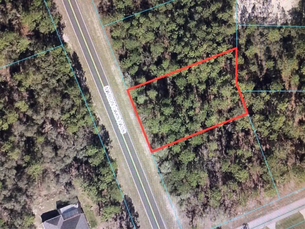0 SW Marion Oaks Pass Ocala FL 34473