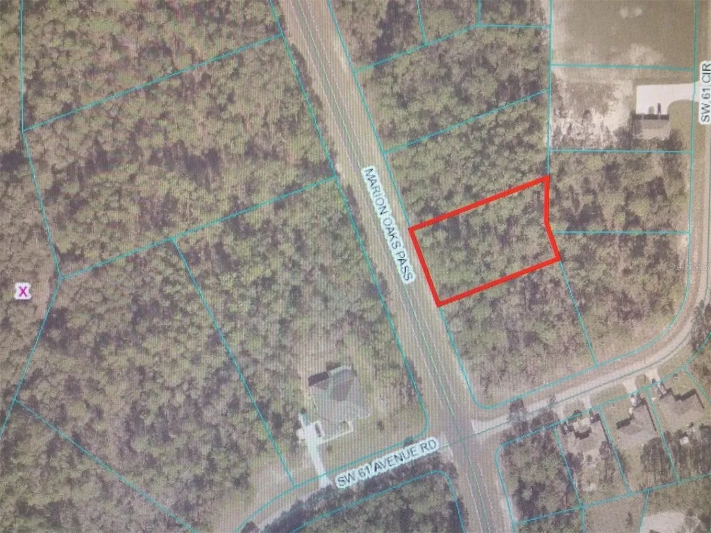 0 SW Marion Oaks Pass Ocala FL 34473