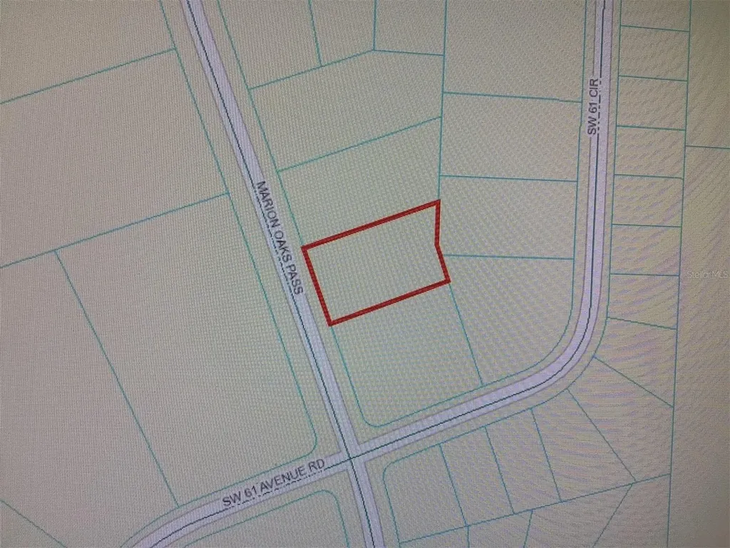 0 SW Marion Oaks Pass Ocala FL 34473