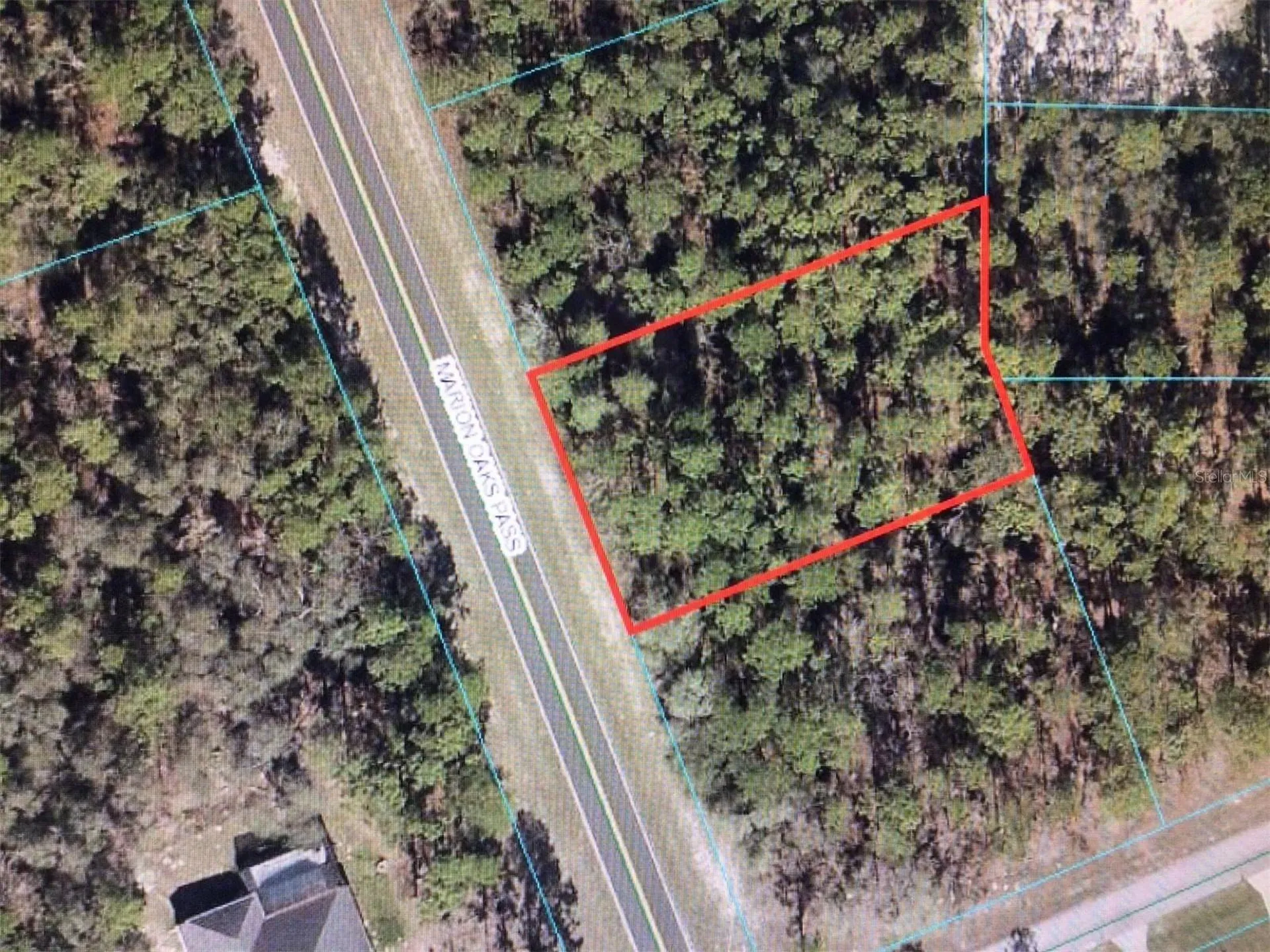 0 SW Marion Oaks Pass Ocala FL 34473
