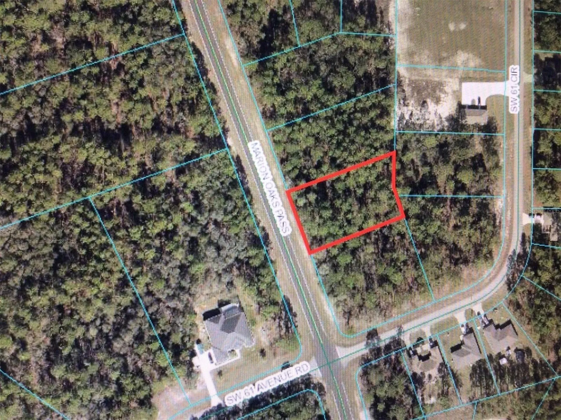 0 SW Marion Oaks Pass Ocala FL 34473