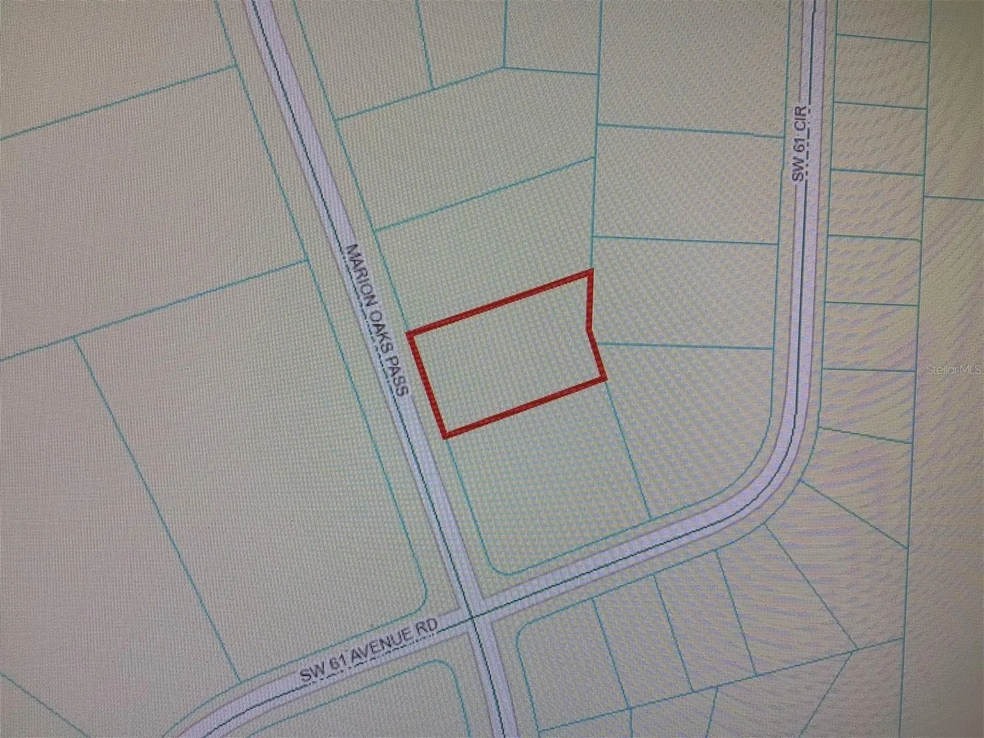 0 SW Marion Oaks Pass Ocala FL 34473