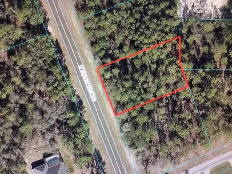 0 SW Marion Oaks Pass Ocala FL 34473