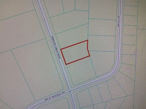 0 SW Marion Oaks Pass Ocala FL 34473