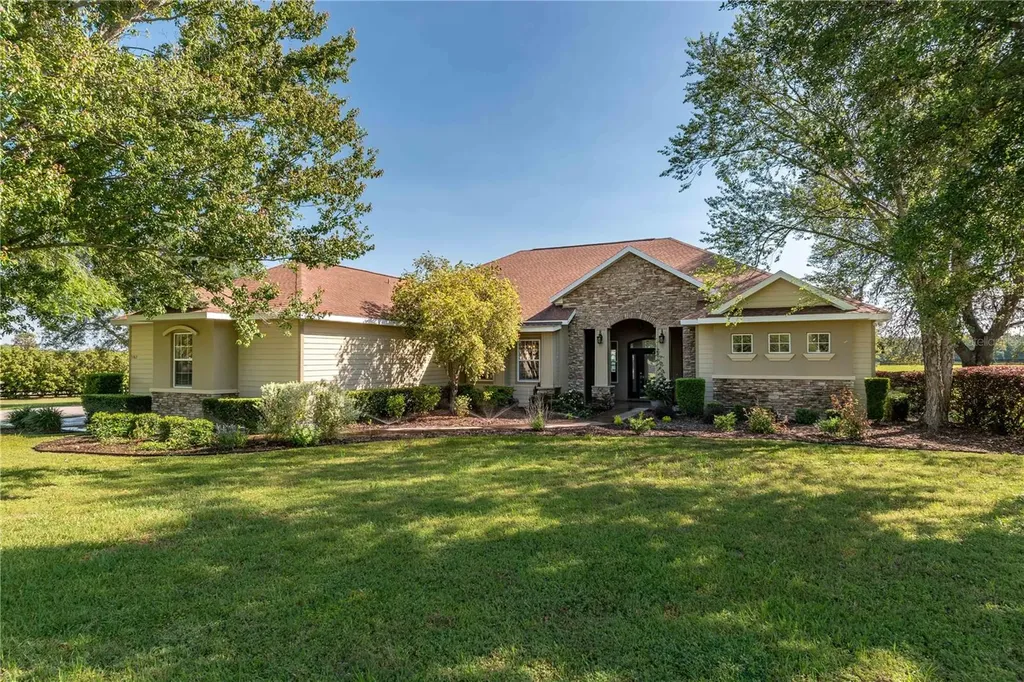 5363 NW 153rd Court Morriston FL 32668