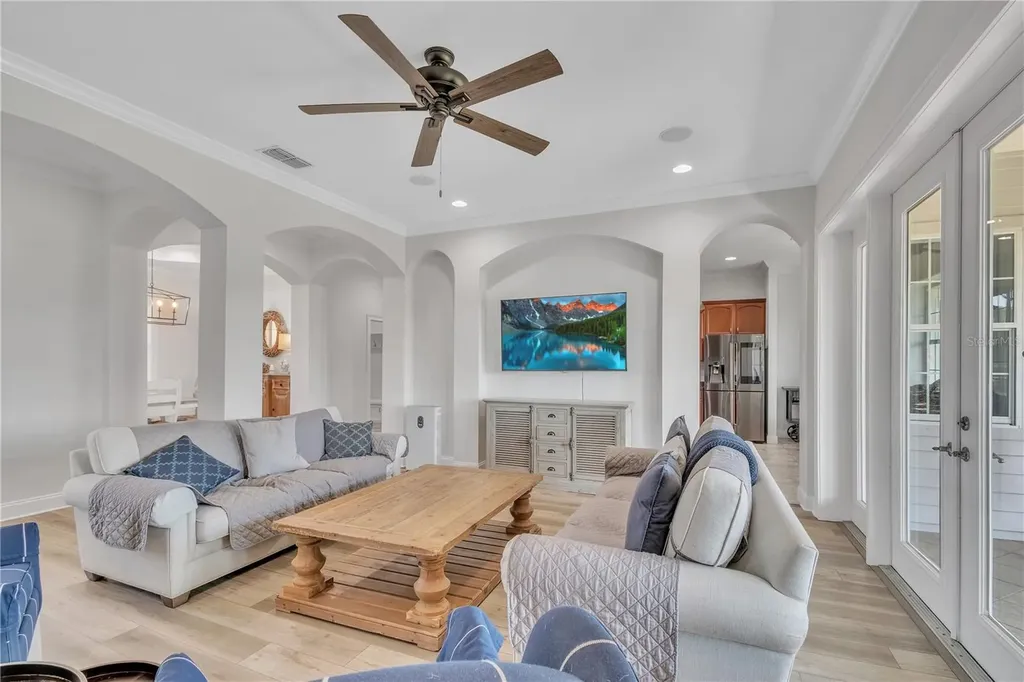 5363 NW 153rd Court Morriston FL 32668