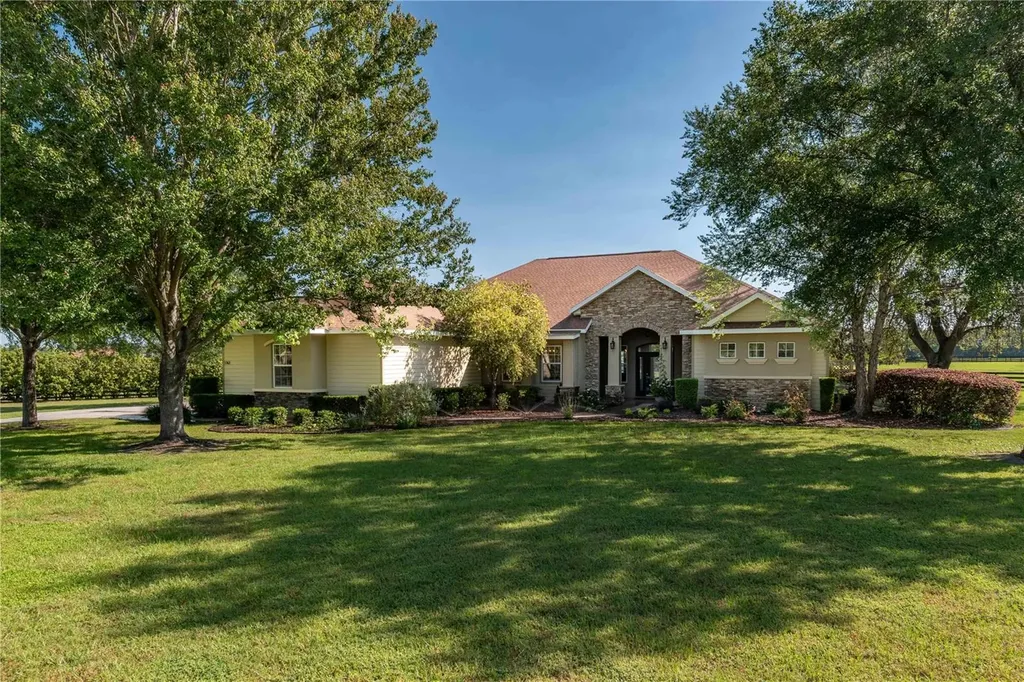 5363 NW 153rd Court Morriston FL 32668