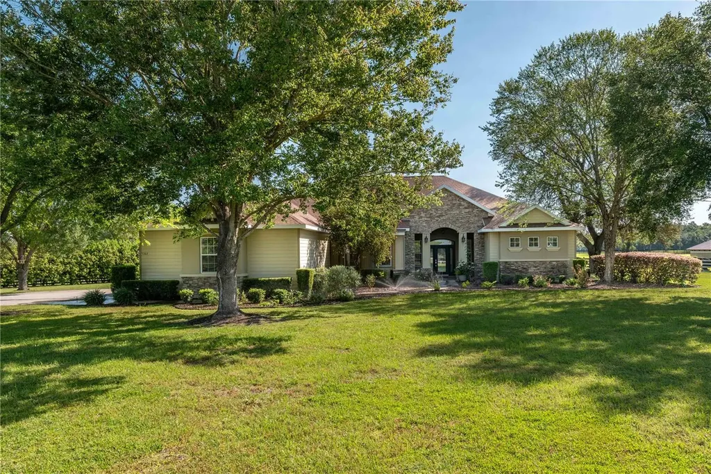 5363 NW 153rd Court Morriston FL 32668