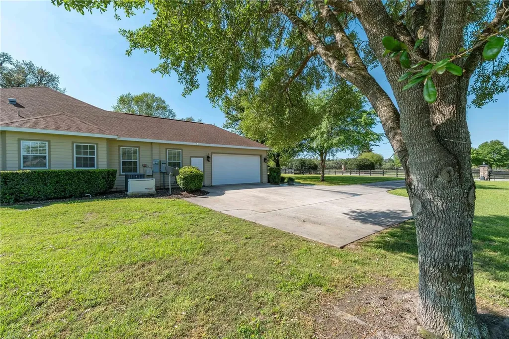 5363 NW 153rd Court Morriston FL 32668